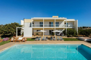 Hotel New! Villa Margarita